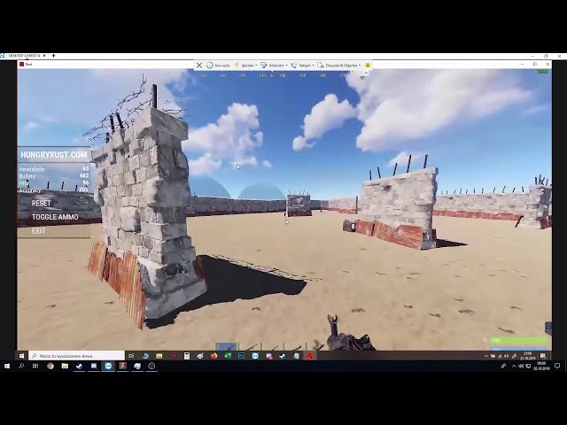 Rust AK47 Macro 200M Like Point!! | Customer Feedback | Real No-Recoil Script | For All Mouses |