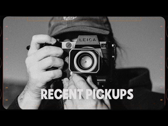 These Photography and Filmmaking Pickups Instantly Improved My Work