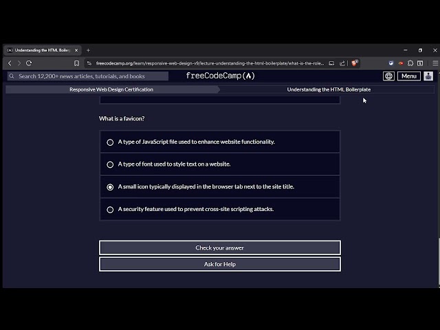 Learning responsive web design #3