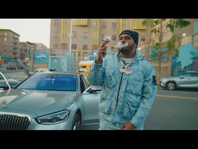 NTG - REAL (Visualizer Official) 