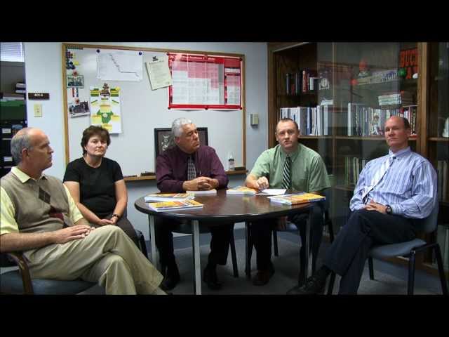 Professional Learning Communities: A Focus on Student Learning