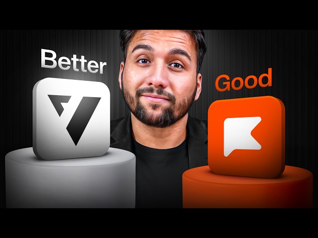 2026 Best Interview Copilot? Verve AI vs Final Round AI (Honest Review)