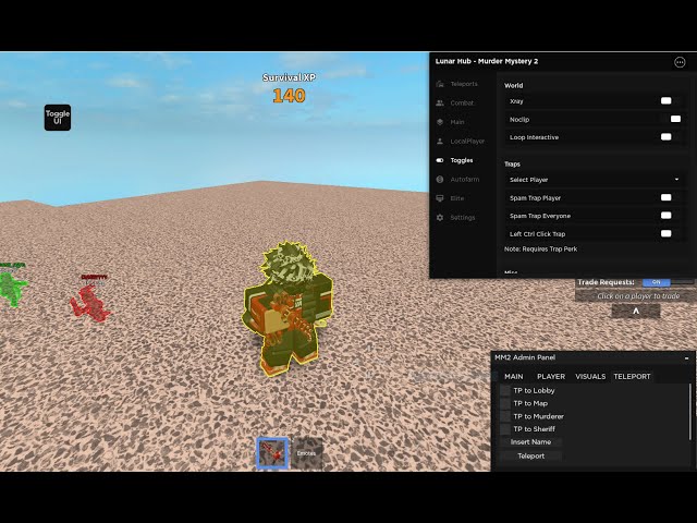 Roblox MM2 OP AF SCRIPT!!!!!