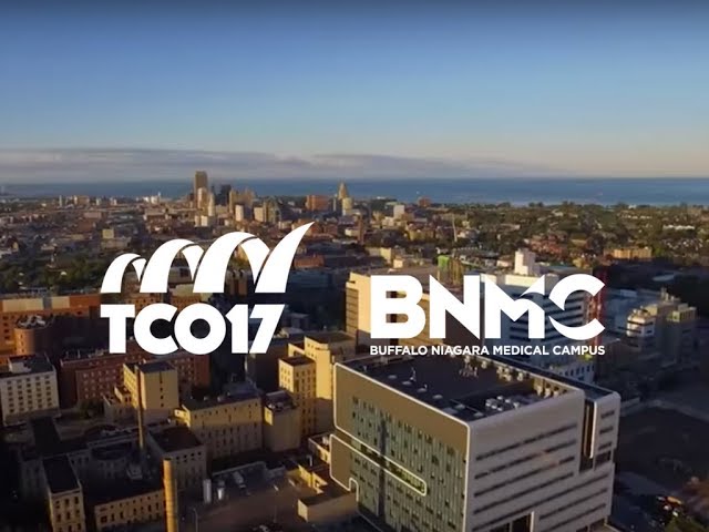 2017 Topcoder Open Finals Recap