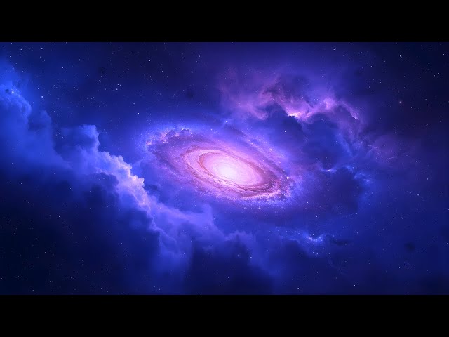 528 Hz Miracle Tone | Whole Body Healing Frequency | Binaural Beats Meditation Music