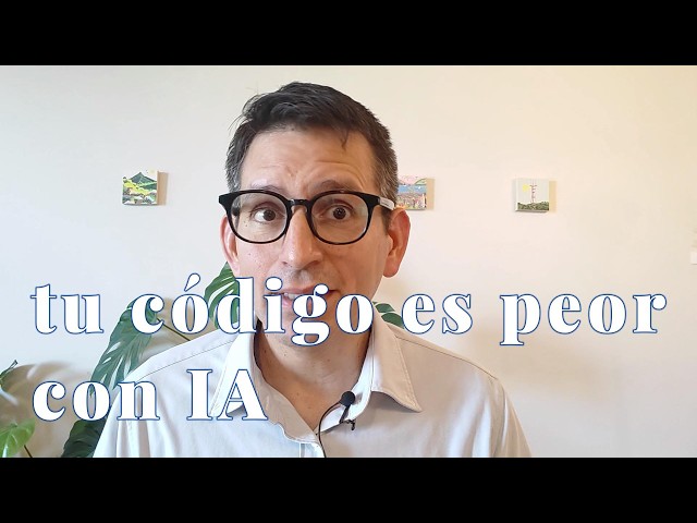 La paradoja de productividad de IA