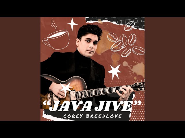 Java Jive