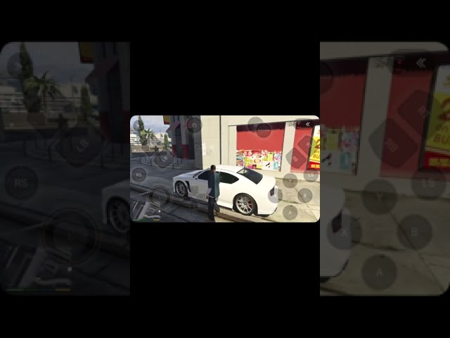Gta V telefon uchun