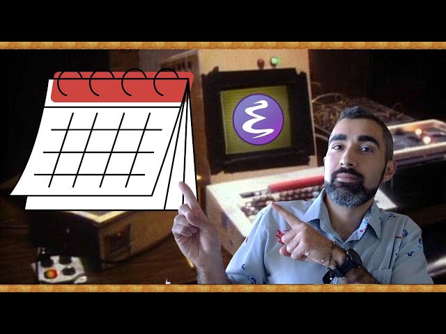 Emacs | Pay The Rent On Time With Repeating Tasks in Org Mode