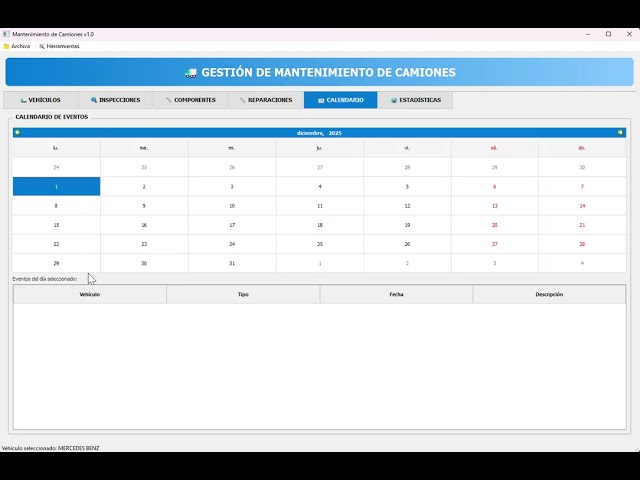 Software de Gestión de Flotas de Camiones: Cómo Administrar, Optimizar y Mantener tu Flota