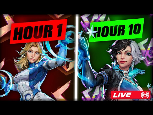 🔴 Unranked to Eternity Support ONLY Challenge 🔴 Support DUO w @CaptainCoach 🔴EDUCATIONAL