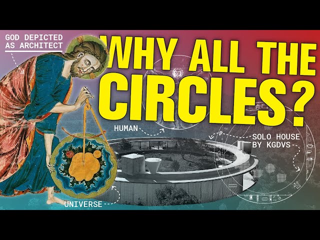 GEOMETRY and ARCHITECTURE Explained