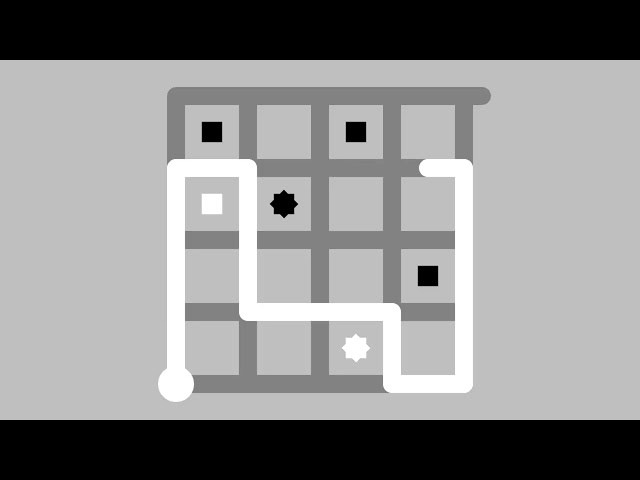 Stateless puzzles? I prefer Stateful, or even Spiteful!