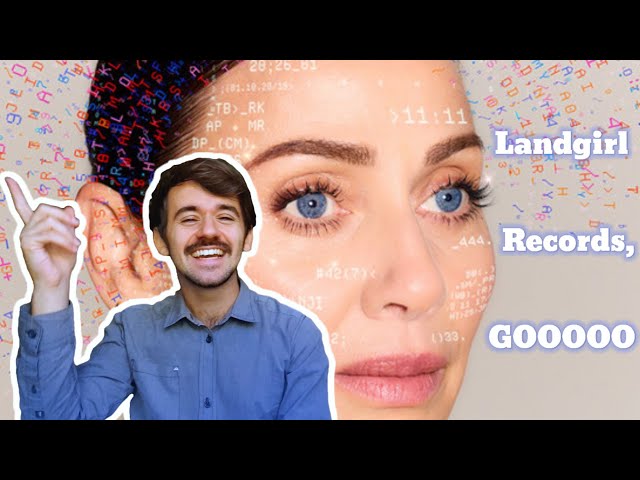 Natalie Imbruglia - ALGORITHM (FIRST LISTEN) (by a man who's WORSHIPPED Shiver since his childhood)