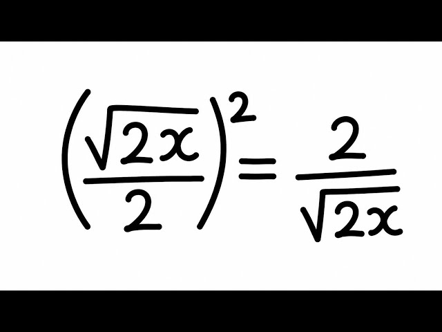 Olympiad Mathematics | The complete solution | Indian Can You?