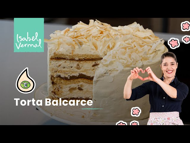 Balcarce Dessert
