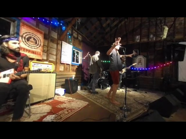 The Pilgrims at the Windsor Exchange 08/25/2023 [VR Front Row Experience]