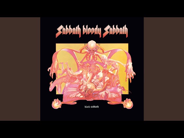 Sabbra Cadabra (2009 Remaster)