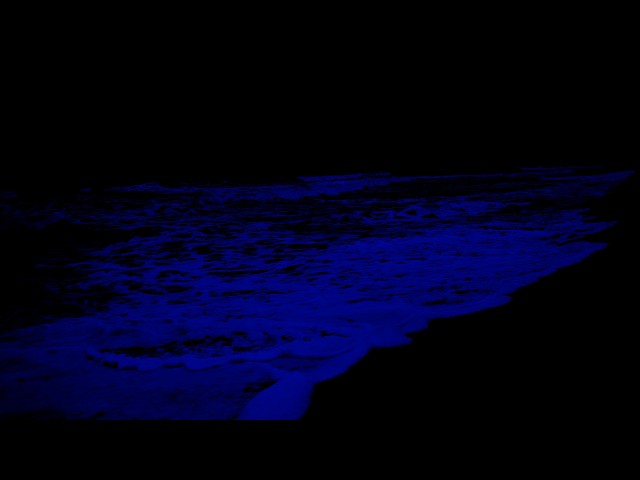 No Ads Get Over Insomnia & Deep Sleep in 2 Minutes - Continuous Ocean Sounds & Crazy Waves at Night