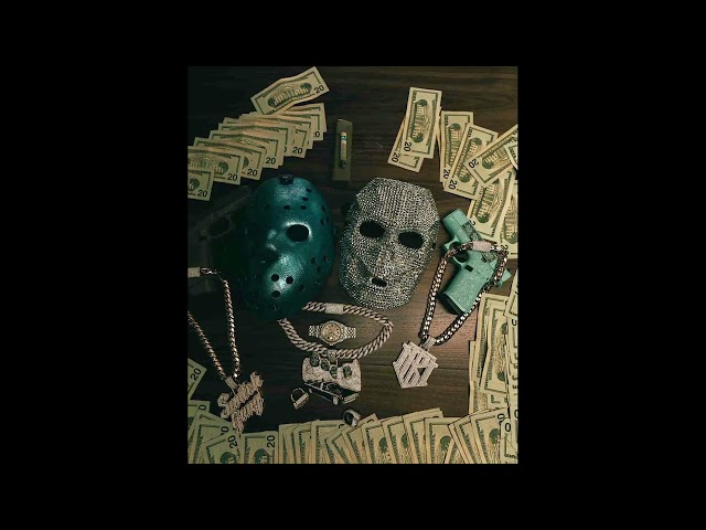 [FREE] Detroit Type Beat X Hades66 – “MASACRE” | Dark Trap Instrumental 2025