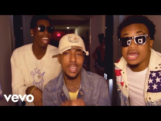 Travis Porter - Ayy Ladies (Official Video) ft. Tyga
