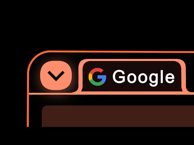 I built my own Browser