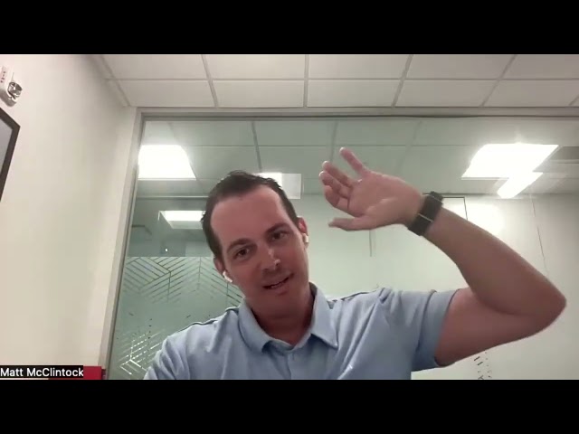 FOF 178 | Matt McClintock. Measuring AI Productivity.