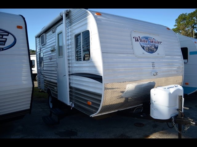 2013 Riverside Retro 171