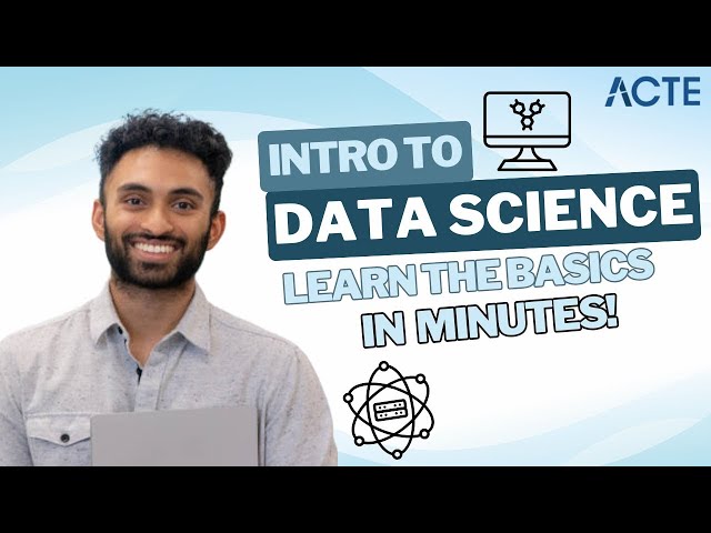 📚 Data Science Fundamentals | What Is Data Science? | Beginner Guide 🌟