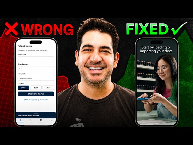 Fixing Your App Screenshots Live to Boost Conversions