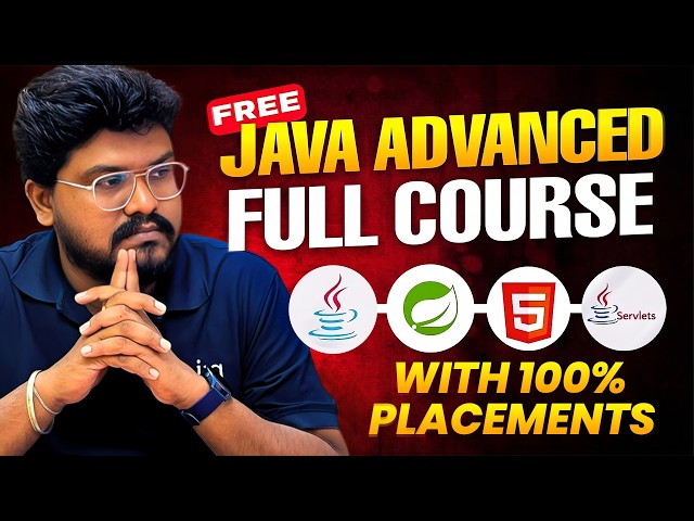 "Java Courses in 2026 | Don't Make This Mistake"