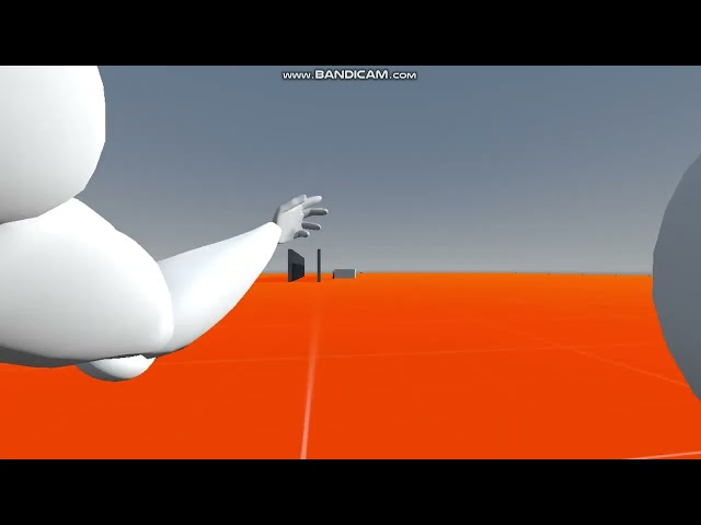 Titanfall-like Game in Godot [DEVLOG 8]: FPS Arms Test Part 1