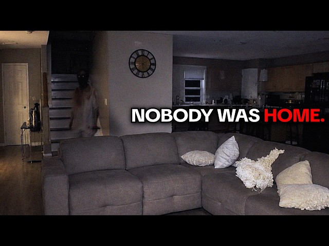 SCARY Ghost Videos You’ll Regret Watching Alone