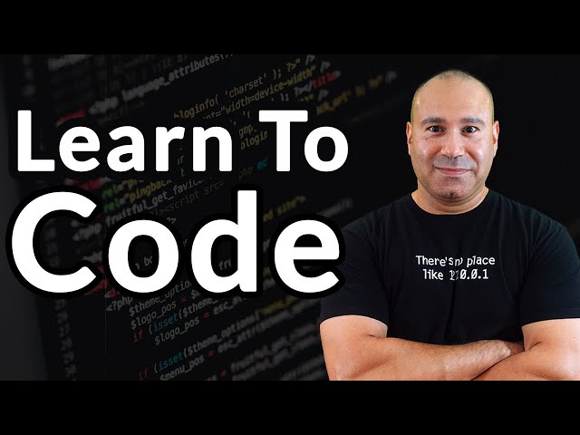 How to Learn to Code in 2021 - Tips from a Full Stack Developer