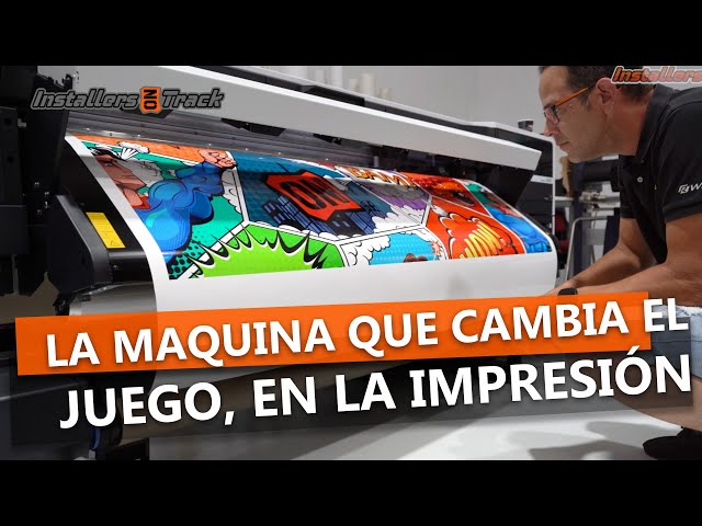 👉 “EPSON S9100: The First Review in Spain of the Most Powerful Printer”