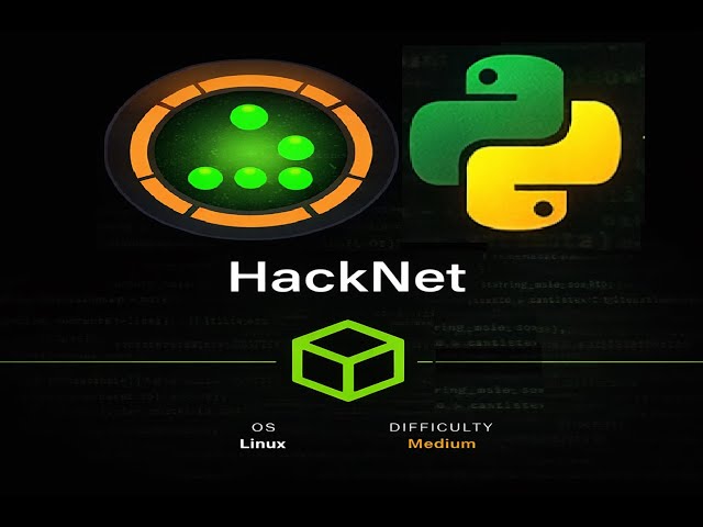 HackTheBox | HackNet [Medium] – Desarrollo del Script en Python para Extracción de Credenciales