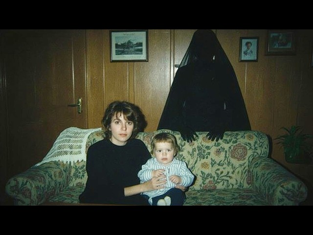 15 Scariest Real-Life Ghosts Caught So far | Paranormal Activity | Scary Compilation |  Vol. 7