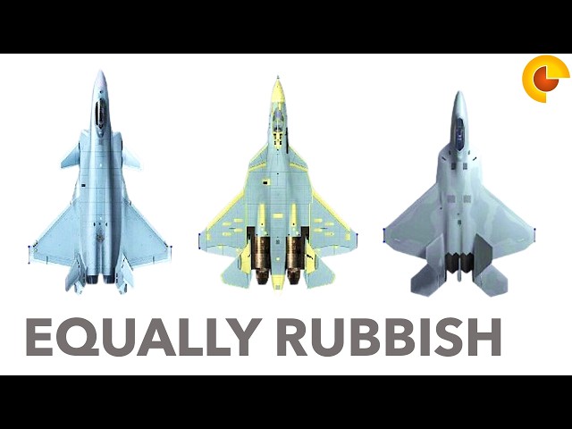 Why Are They DIFFERENT?