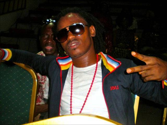 K-Zee Big Name - Lib Kakaleka Lib (Liberian Music)