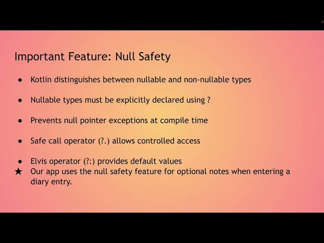 4080 Kotlin MoodDiary