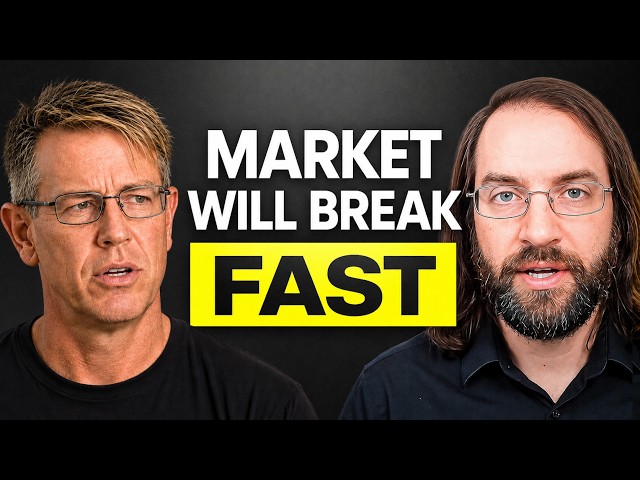 BlackRock Insider Reveals What’s REALLY Happening in Private Credit