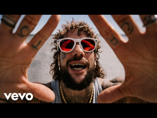 $UICIDEBOY$ Ft. A$AP Rocky & Yelawolf - BOUNCE (Music Video)