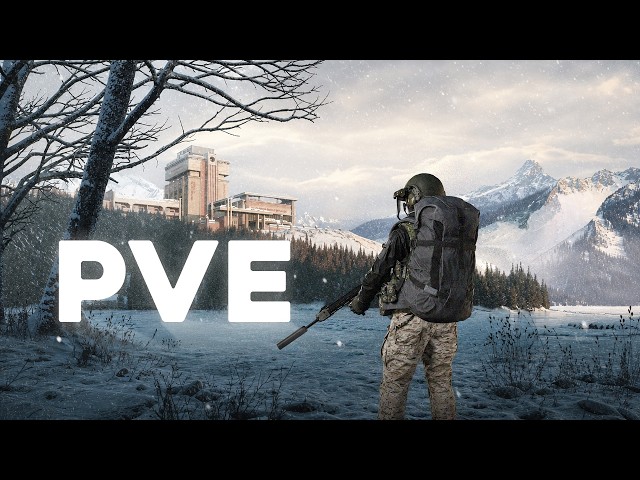Complete Hostile Sector PvE Guide | Arena Breakout: Infinite