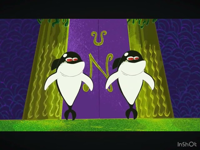 Zig et Sharko 1 troublemakers🦇🦸‍♀️🇺🇸🌱🃏🐝DC🎒👝✏️🖍️🖌️🖊️✂️📏📐📚📝🏫campus