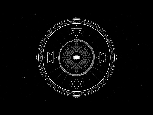 Music of the Goetia ◾ Dark ambient music ◾ Dark magic music