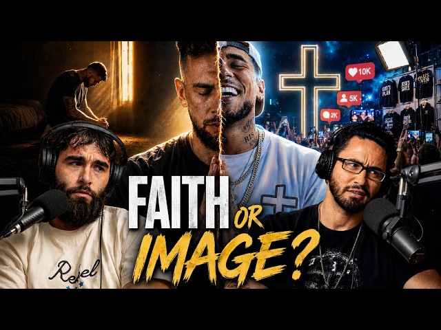 Are You Following Jesus—or the Brand? | The MJ38 Show #143