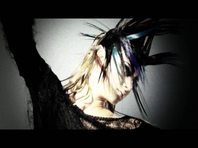 ECHO: 2013 Haute Couture TrendVision Trend