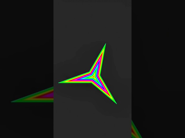 New Best Pattern using Python Code ✅ #shorts #ytshorts #viral 💯