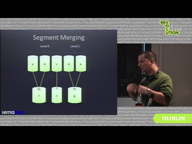 Administering and Monitoring SolrCloud Clusters, Rafal Kuć, Consultant Software Engineer, Sematext