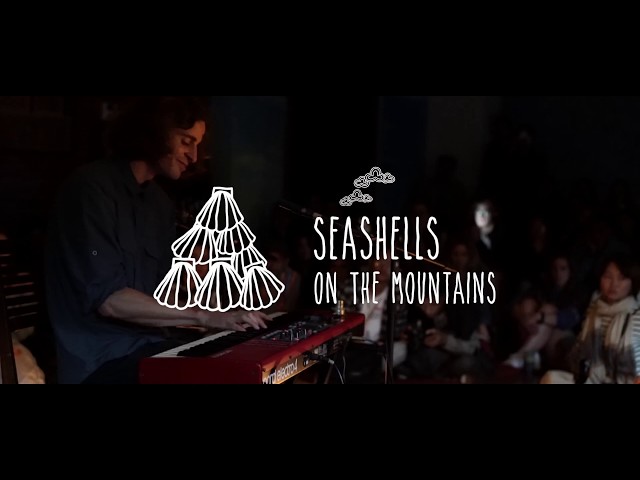 Tom Adams - Static | Seashells on the Mountains 2019